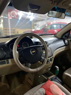 شيفروليه أفيو